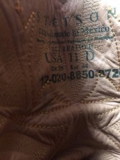 Cowboy boots mens for sale  BRIDLINGTON