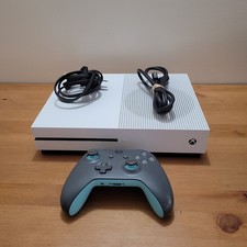 Usado, Xbox One S 1TB - Pacote Inicial - Como Novo - Energia e HDMI Incluídos - Testado comprar usado  Enviando para Brazil