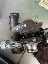 Turbina con collettore usato  Militello in Val di Catania