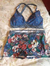 Blue floral mix for sale  RICHMOND