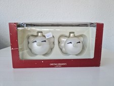 Hoptimist weihnachtskugeln gebraucht kaufen  Wartenberg