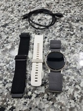 Relógio GPS Garmin vívoactive 5 - Marfim comprar usado  Enviando para Brazil