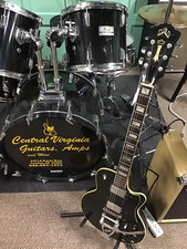 1973 guild electric for sale  Bumpass