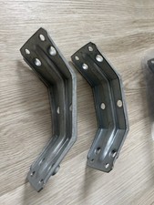 Ikea metallwinkel verbindungsb gebraucht kaufen  Berlin
