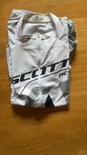 Scott fahrradtrikot radtrikot gebraucht kaufen  Ottersweier