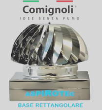 Fumaiolo comignolo aspirotec usato  Taviano