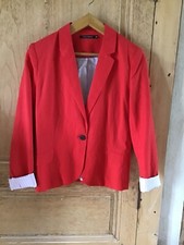 Veste coton lin d'occasion  Vendôme