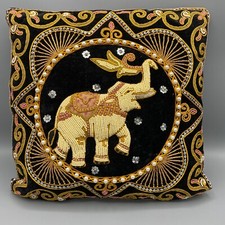 Pair decorative indian for sale  WESTERHAM