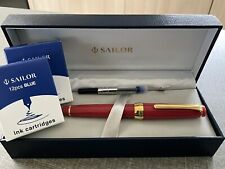 Sailor pro gear for sale  Ireland