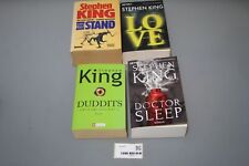 Stück stephen king gebraucht kaufen  Rethem