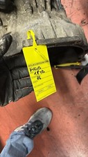Cambio manuale ford usato  Favara