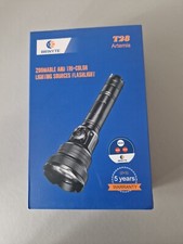 Infrarot aufheller brinyte gebraucht kaufen  Hannover