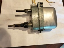 Swf wiper motor for sale  TODMORDEN