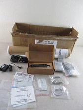 Sistema de repetidor WiFi CC Vector novo, caixa aberta comprar usado Sistema de repetidor WiFi CC Vector novo, caixa aberta comprar usado  Enviando para Brazil