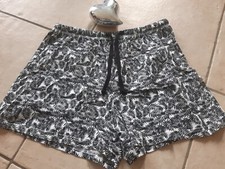 Schlafshort kurz damen gebraucht kaufen  Jetzendorf