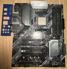 Cpu motherboard ram for sale  Block Island