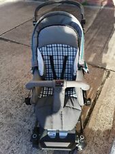 Gebrauchter kinderwagen top gebraucht kaufen  Dessau-Roßlau