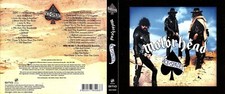2cd motörhead ace gebraucht kaufen  Haßloch