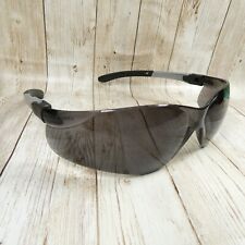 Fastenal Guarda-costas envoltório Preto Óculos De Sol Óculos De Segurança-BZ87+ Taiwan comprar usado  Enviando para Brazil