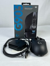 Logitech g903 lightspeed for sale  Springfield