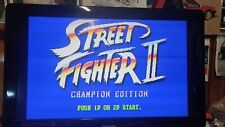 Street fighter jamma usato  Due Carrare