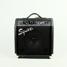 Squier sp10 watt for sale  Framingham