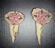 Vintage capodimonte porcelain for sale  Vancouver