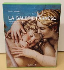 Galerie farnèse. fresques d'occasion  Trouville-sur-Mer