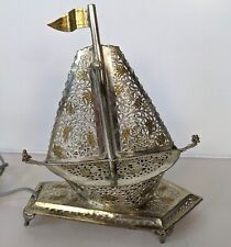 Vintage sail ship for sale  MANCHESTER