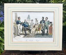 Louis xviii famille for sale  CAMBORNE