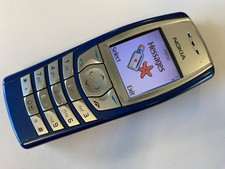 Nokia 6610i mobile for sale  TELFORD