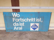 Fortschritt aral xxl gebraucht kaufen  Braunschweig