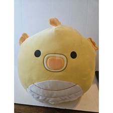 Squishmallows yellow fish for sale  Shelburn