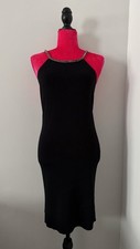 Abendkleid partykleid kleid gebraucht kaufen  Frankfurt am Main