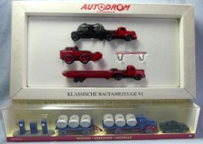 Wiking modellautos 99022 gebraucht kaufen  Kirchgellersen