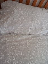 Laura ashley grey for sale  DEREHAM