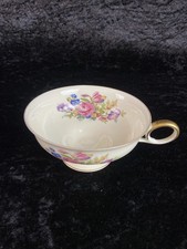 Tasse teetasse kaffeetasse gebraucht kaufen  Wuppertal