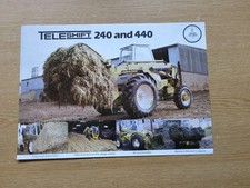 sanderson forklift for sale sanderson forklift for sale WOODBRIDGE