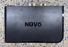 Sistema de som surround estéreo sem fio Nuvo NV-P200 120W amplificador  comprar usado  Enviando para Brazil