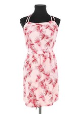 Robe rose sessun d'occasion  France