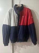 Giacchetto tommy jeans usato  Rocca Priora
