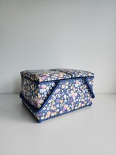 Large decorative sewing for sale  LONDON