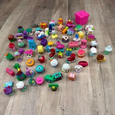 Shopkins lot mixed for sale  Lanesville