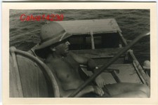 Photo allemande guerre d'occasion  Isigny-sur-Mer