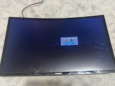 Samsung 23.5 cf396 for sale  Princeton