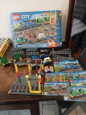 Train lego 60052 d'occasion  Lançon-Provence