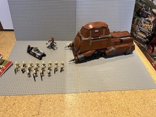 Lego 7662 trade gebraucht kaufen  Waldbronn