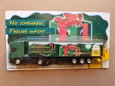 Biertruck sternquell schenken gebraucht kaufen  Sandersdorf
