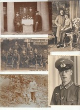 Ansichtskarte feldpost portrai gebraucht kaufen  Haltern am See