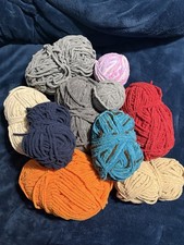 Lot used bernat for sale  Rea